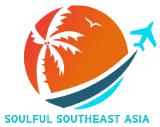 SOULFUL SOUTHEAST ASIA